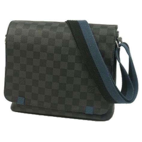 umhängetasche louis vuitton herren